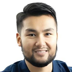 Жуханов Дархан Сарсембеулы - фотография Жуханов Дархан Сарсембеулы, стоматолог-ортодонт - Астана