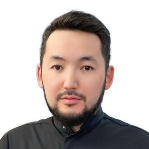 Құсайынов Әнуар Сапарұлы, гнатолог, стоматолог, стоматолог-ортопед - Астана