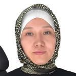 Бухабаева Нуржамал Абдикадировна, Стоматолог, Детский стоматолог - Астана