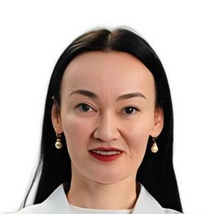 Мырзалиева Дана Болатқызы - фотосурет Мырзалиева Дана Болатқызы, онколог - Астана