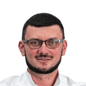 Бирюков Илья Александрович - фотосурет Бирюков Илья Александрович, стоматолог-ортопед - Астана