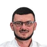 Бирюков Илья Александрович, Стоматолог-ортопед - Астана