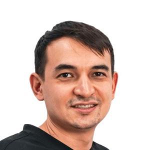 Гафаров Рамиль Амирович - фотография Гафаров Рамиль Амирович, стоматолог-ортодонт - Астана