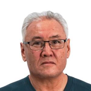 Бекмаганбетов Мырзахмет Какимович, стоматолог-хирург, детский стоматолог, стоматолог - Астана