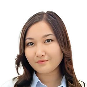 Мусаева Лаззат Таласовна, врач общей практики (семейный врач) - Астана