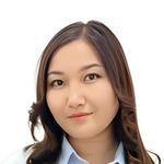 Мусаева Лаззат Таласовна, Врач общей практики (семейный врач) - Астана