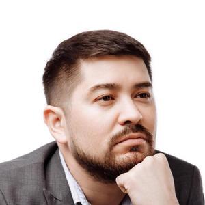 Смағұлов Руслан Мұратұлы - фотосурет Смағұлов Руслан Мұратұлы, стоматолог-ортопед - Астана