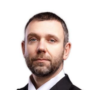 Смирнов Николай Геннадьевич, стоматолог-ортопед - Астана