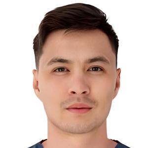 Жаксылык Жалгасбек Нурланулы - фотография Жаксылык Жалгасбек Нурланулы, уролог, андролог, проктолог (колопроктолог), травматолог, хирург - Астана