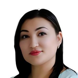 Мерекенова Жадыра Болатовна, гинеколог, врач узи, детский врач узи - Астана