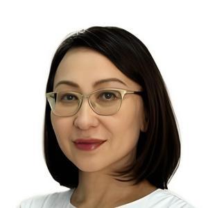 Жолумбетова Сандуғаш Қаркенқызы, дерматолог, венеролог, врач-косметолог, дерматовенеролог, детский венеролог, детский дерматолог - Астана