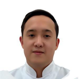 Амангелді Мирас Серікұлы, офтальмолог (окулист), детский офтальмолог - Астана