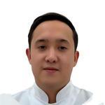 Амангельди Мирас Серикович, Офтальмолог (окулист), Детский офтальмолог - Астана