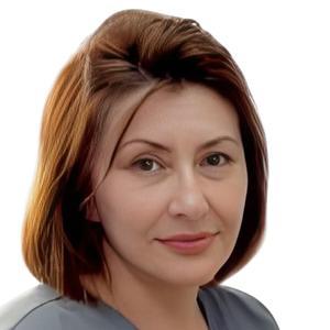 Кумпеисова Балжан Слямбековна - фотография Кумпеисова Балжан Слямбековна, врач узи - Астана