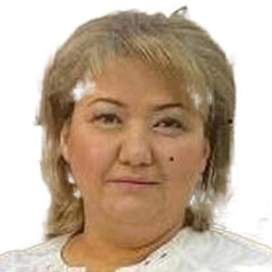 Жиеналина Гульзира Сатхановна - фотография Жиеналина Гульзира Сатхановна, гинеколог, гинеколог-эндокринолог, детский гинеколог, детский гинеколог-эндокринолог - Астана