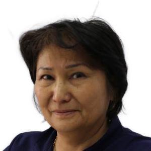 Барлубаева Куляш Сабыровна, лор, детский лор - Астана