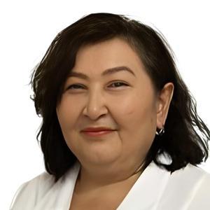 Қасымова Күлшат Төлебайқызы - фотосурет Қасымова Күлшат Төлебайқызы, гинеколог, детский гинеколог - Астана