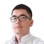 Карсыбаев Нурсултан Анарбайулы, Невролог - Астана