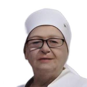 Халип Галина Андреевна, рентгенолог - Астана