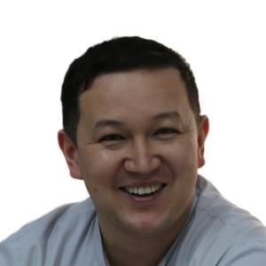 Нургазинов Жанат Нурланович, гастроэнтеролог, детский гастроэнтеролог, педиатр - Астана