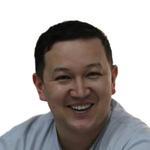 Нургазинов Жанат Нурланович Нургазинов Жанат Нурланович, Гастроэнтеролог, Детский гастроэнтеролог, Педиатр - Астана