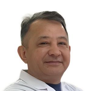 Турсунов Болат Таженович, гинеколог - Астана