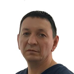 Құмпекеев Саржан Кенжетайұлы, стоматолог - Астана