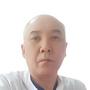 Таштаев Серик Курмангалиулы, травматолог, ортопед - Астана
