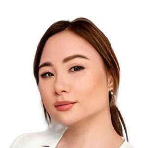 Джунусова Дилара Чингизовна, гастроэнтеролог , гепатолог - Астана