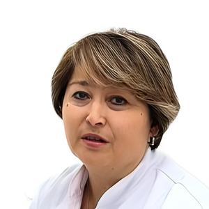 Шапенова Жақсылық Зейноллиновна - фотосурет Шапенова Жақсылық Зейноллиновна, врач узи, детский врач узи - Астана