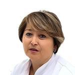 Шапенова Жаксылык Зейноллиновна, Врач УЗИ, Детский врач УЗИ - Астана