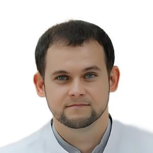 Войчишин Владимир Владимирович, уролог, андролог, детский андролог, детский уролог - Астана