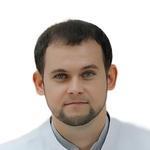 Войчишин Владимир Владимирович, Уролог, Андролог, Детский андролог, Детский уролог - Астана