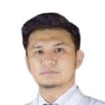 Сагинов Бахтияр Нуржанович, Травматолог, Детский ортопед, Ортопед - Астана