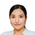 Тажикова Айгуль Маратовна Тажикова Айгуль Маратовна, Онколог-маммолог, Проктолог (колопроктолог) - Астана
