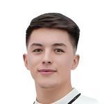 Сарсенбек Арман Нурланович, Стоматолог-ортопед - Астана