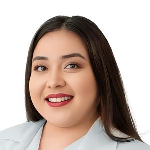 Жандильдина Салтанат Ерназаровна - фотография Жандильдина Салтанат Ерназаровна, стоматолог-ортодонт - Астана