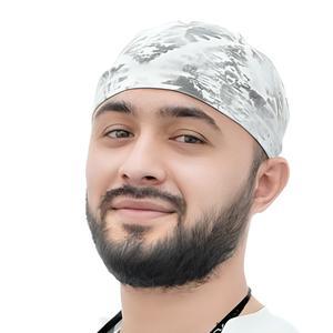 Рахатов Бобурбек Юлдашбекович, стоматолог-хирург, стоматолог-имплантолог - Астана