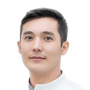 Оналбек Нурлан Дауренбекулы - фотография Оналбек Нурлан Дауренбекулы, стоматолог - Астана