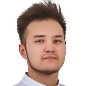 Магдашов Темирлан Ерболатович, детский стоматолог - Астана