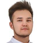 Магдашов Темирлан Ерболатович Магдашов Темирлан Ерболатович, Детский стоматолог - Астана