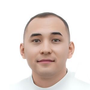 Тутай Даулет Султангалиулы, стоматолог-ортопед - Астана