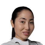 Акишева Айдана Нургалиевна, Стоматолог, Пародонтолог, Стоматолог-ортодонт, Стоматолог-эндодонтист - Астана