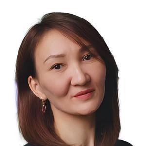 Биғалиева Айгүл Жоламанқызы, стоматолог, пародонтолог, стоматолог-эндодонтист - Астана