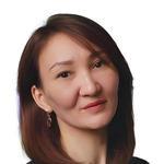 Бигалиева Айгуль Жоламановна, Стоматолог, Пародонтолог, Стоматолог-эндодонтист - Астана