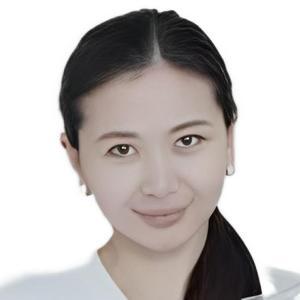 Жананова Айнур Жумагалиевна - фотография Жананова Айнур Жумагалиевна, гинеколог - Астана