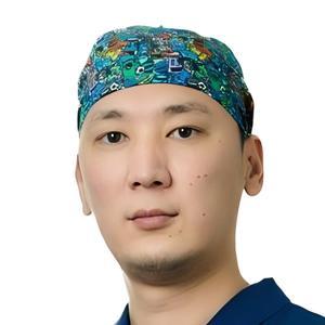 Жолдаскали Гани Казиулы, стоматолог-хирург, детский стоматолог, детский стоматолог-хирург, стоматолог - Астана