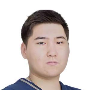 Тлеген Дастан Тлегенулы, стоматолог, стоматолог-хирург - Астана