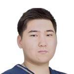 Тлеген Дастан Тлегенулы, Стоматолог, Стоматолог-хирург - Астана