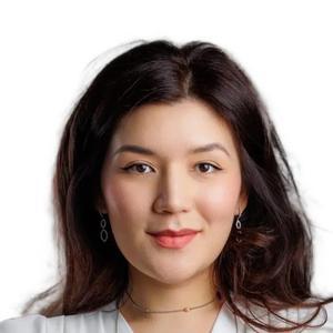 Ваисова Амина Ериковна, врач-косметолог, дерматовенеролог, детский трихолог, трихолог - Астана